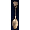 Image 1 : Jackson, CA Silver Spoon  100053