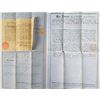 Image 1 : 1859 Indenture of Sale for Land in San Francisco  57363