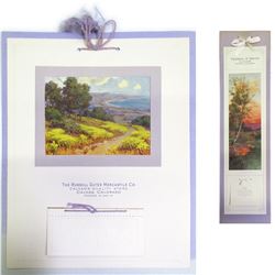Western Calendar Art  84434