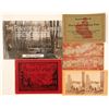 Image 1 : Fire Publications / U.S.Historical Fires/ 5 Items.  109668