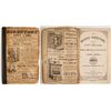 Image 1 : The Boston Directory, 1865  82825