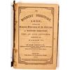 Image 1 : The Roxbury Directory, 1858, Number VI  82815