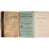 Image 1 : Michigan State Business Directory 1870-71  82833