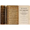 Image 1 : Directory / St.Paul , Minneapolis  89574