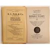 Image 2 : Polk's Great Falls City and Cascade County Directory Vol 10.  108493