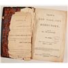 Image 1 : Trow’s New York City Directory. 1870  82879