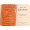 Image 1 : Wiggins’ Columbus Directory 1887-8  82952