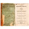Image 1 : M’Elroy’s Philadelphia Directory for 1840  82957