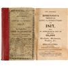 Image 1 : Robinson’s Original Annual Directory for Philadelphia, 1817  82955