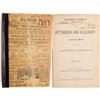 Image 1 : Directory of Pittsburgh and Allegheny Cities, 1874-75  82972