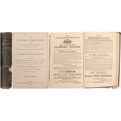 Canada Directory  108495