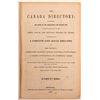 Image 2 : Canada Directory  108495