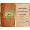 Image 1 : American Advertising Directory, 1831  82973