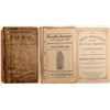 Image 1 : New England Business Directory and Gazetteer  108489