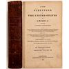 Image 1 : New Gazetteer of the United States by Darby & Dwight  108487