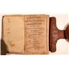Image 2 : Traveler's Directory through the United States  108484