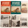 Image 1 : Railroads of Nevada (Books)  85839