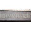 Image 2 : Vintage Fairbanks Platform Rolling Scale  108350