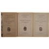 Image 1 : Geological Reports / U.S.G.S. / 3 Items.  109680