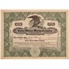 Image 1 : Calico Odessa Mining Company Stock Certificate  106789
