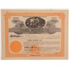 Image 1 : Erma Mining Company Stock Certificate  106785