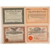 Image 1 : Four Butte stocks with 'Montana' in Title  105825
