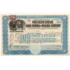 Image 1 : Deer Creek Gold MC Stock  109525