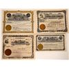 Image 1 : Washington Lead, Silver, & Nickel Mining Stocks  107578