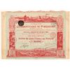 Image 1 : Russian/French Mining Stock with Fantastic Vignettes  108173