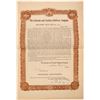 Image 1 : Colorado & Southern Railway Co. Bond  106883