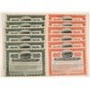 Image 1 : Boston Elevated Railway Company Bonds  107413