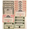 Image 1 : New York Related Rails Stock Certificates (11)  105797