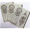 Image 1 : Cleveland, Cincinnati, Chicago & St. Louis Railway Bonds  63085