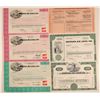 Image 1 : Western Air Lines, Inc. Stock Certificates  106906