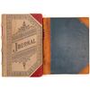 Image 1 : Montana Ranch Account Journals  105831