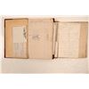 Image 2 : Montana Ranch Account Journals  105831
