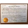 Image 1 : Nevada Register of State Lands to Dangberg  99733