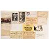 Image 1 : Nevada Business, Political and Military Card Collection  99490