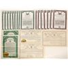 Image 1 : Nevada State Bonds - New Governor signature  91060