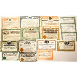 Tonopah - Manhattan Group  91054