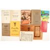 Image 1 : Misc. Utah Pamphlets (10)  86463