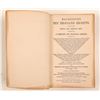 Image 2 : Book with Wine, Whiskey & Assay Recipes (Receipts)  109484