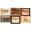 Image 1 : Horse-drawn Wagon Ephemera  55657