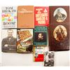 Image 1 : Novels and Other American Books (10)  86237