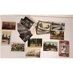 Post Card Collection  108826