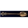 Image 1 : Rolex Watch Souvenir Spoon  105812