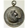 Image 1 : Southwestern Kennel Club Silver Medal  108139