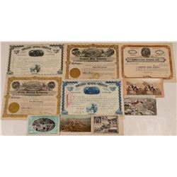 Western Mining Lot  108575