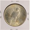 Image 2 : 1934 $1 Peace Silver Dollar Coin