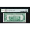 Image 2 : 1928 $20 New York Federal Reserve Note PMG 64EPQ
